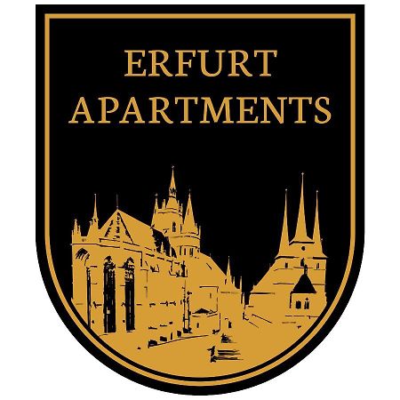 Suite An Der Lutherkirche Ерфурт Екстериор снимка